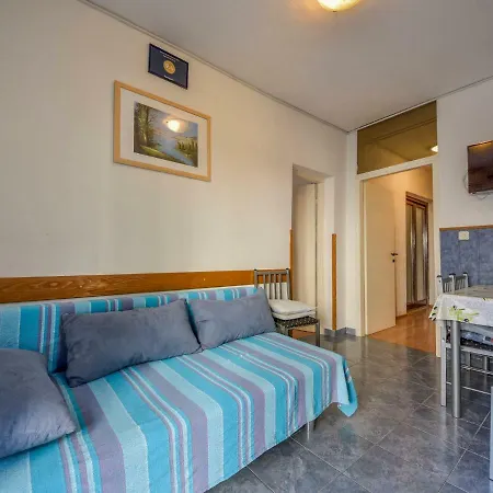 Apartment Milena *