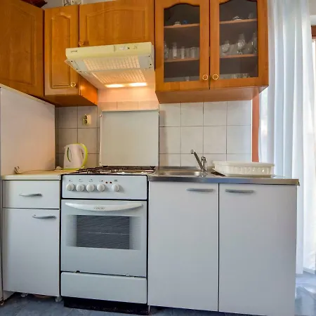 Apartment Milena