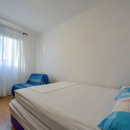 Milena Apartment