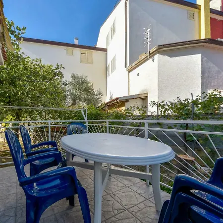 Milena Apartment *